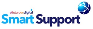 Smart Support Logo